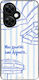 Sonique Stripe Stories Series Handyhülle Für On...