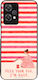 Case Sonique Stripe Stories Series OnePlus Nord...