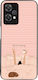 Sonique Stripe Stories Series Case OnePlus Nord...