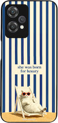 Калъф Sonique Stripe Stories Series OnePlus Nor...