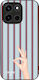 Sonique Stripe Stories Series Handyhülle Für On...