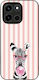 Sonique Stripe Stories Series Oneplus Nord 6 5G...