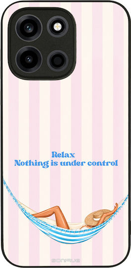 Sonique Stripe Stories Series OnePlus Nord 6 5G Handyhülle