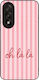 Калъф Sonique Stripe Stories Series Oneplus Nor...