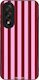 Калъф Sonique Stripe Stories Series Oneplus Nor...