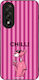 Калъф Sonique Stripe Stories Series Oneplus Nor...
