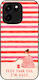 Калъф Sonique Stripe Stories Series OnePlus Nor...