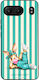 Sonique Stripe Stories Series Oneplus Nord 4 5G...