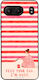 Sonique Stripe Stories Series Handyhülle Für On...