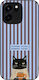 Калъф Sonique Stripe Stories Series OnePlus Nor...