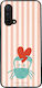 Калъф Sonique Stripe Stories Series OnePlus Nor...