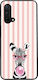 Калъф Sonique Stripe Stories Series OnePlus Nor...