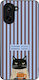 Θήκη Sonique Stripe Stories Series Oneplus Nord...