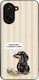 Θήκη Sonique Stripe Stories Series Oneplus Nord...