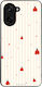 Θήκη Sonique Stripe Stories Series Oneplus Nord...