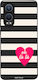 Θήκη Sonique Stripe Stories Series Oneplus Nord...