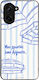 Θήκη Sonique Stripe Stories Series Oneplus Nord...