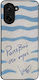 Θήκη Sonique Stripe Stories Series Oneplus Nord...