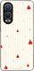 Θήκη Sonique Stripe Stories Series Oneplus Nord...