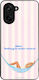 Θήκη Sonique Stripe Stories Series Oneplus Nord...
