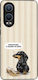 Θήκη Sonique Stripe Stories Series Oneplus Nord...