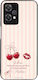 Sonique Stripe Stories Series Case OnePlus Nord...