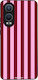Θήκη Sonique Stripe Stories Series Oneplus Nord...