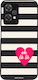 Sonique Stripe Stories Series Case OnePlus Nord...