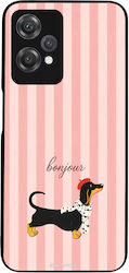 Калъф Sonique Stripe Stories Series OnePlus Nor...