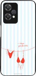 Калъф Sonique Stripe Stories Series OnePlus Nor...