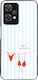 Sonique Stripe Stories Series Case OnePlus Nord...