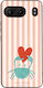 Sonique Stripe Stories Series OnePlus Nord 4 5G...