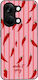 Case Sonique Stripe Stories Series OnePlus Nord...