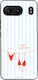 Sonique Stripe Stories Series Oneplus Nord 4 5G...