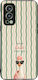 Sonique Stripe Stories Series Handyhülle Für On...