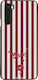 Θήκη Sonique Stripe Stories Series Oneplus Nord...