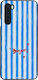 Θήκη Sonique Stripe Stories Series Oneplus Nord...