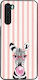 Θήκη Sonique Stripe Stories Series Oneplus Nord...