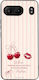Sonique Stripe Stories Serie OnePlus Nord 4 5G ...