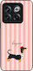 Θήκη Sonique Stripe Stories Series Oneplus 10t ...