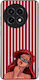 Sonique Handyhülle Stripe Stories Series Oneplu...