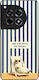 Θήκη Sonique Stripe Stories Series Oneplus 12r ...