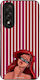 Калъф Sonique Stripe Stories Series Oneplus Nor...