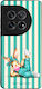 Θήκη Sonique Stripe Stories Series Oneplus 12 5...