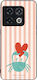 Θήκη Sonique Stripe Stories Series Oneplus 10 P...