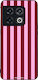 Θήκη Sonique Stripe Stories Series Oneplus 10 P...