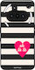 Sonique Stripe Stories Series Nichts Phone 3a O...