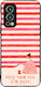 Sonique Stripe Stories Series Handyhülle Für On...