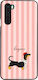 Θήκη Sonique Stripe Stories Series Oneplus Nord...