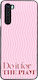 Husă Sonique Stripe Stories Series OnePlus Nord...